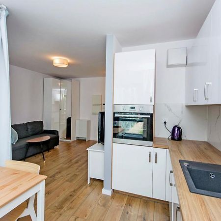 Awanport Rentyear Apartments Gdynia Dış mekan fotoğraf