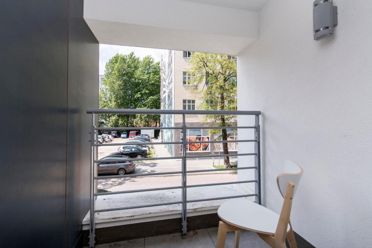 Awanport Rentyear Apartments Gdynia Dış mekan fotoğraf